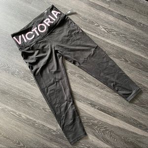 Victoria Sport Knockout 7/8 Tight